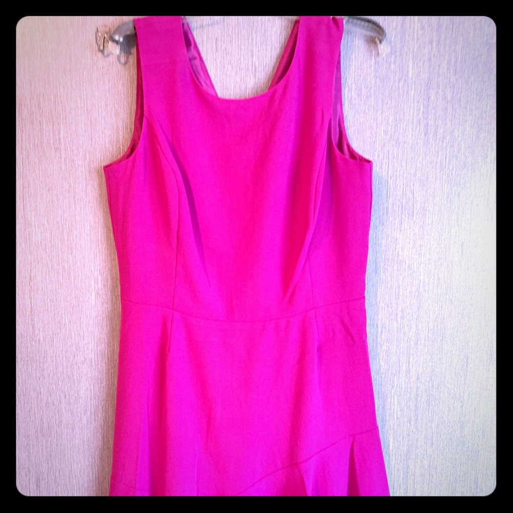Pink Mini by Covington